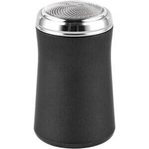 Men's Electric Shaver Portable Mini Pocket Size Rotary Razor